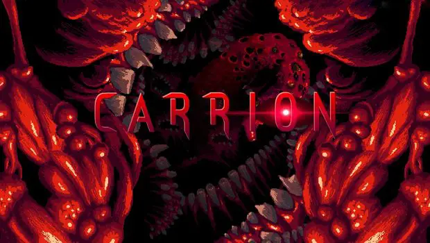 Android--Carrion--001