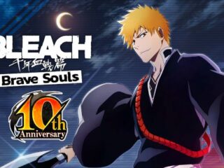 Bleach: Brave Souls feature image