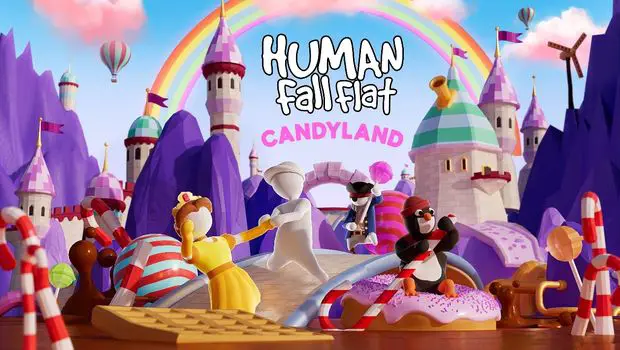 Android-Human Fall Flat-Candyland-001
