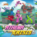Athena Crisis Logo