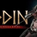 Odin: Valhalla Rising title