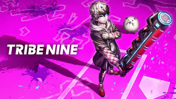 Tribe Nine feature image