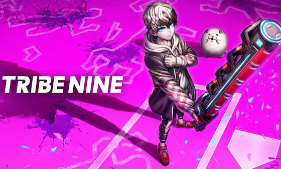 Tribe Nine feature image