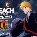 Bleach: Brave Souls feature image