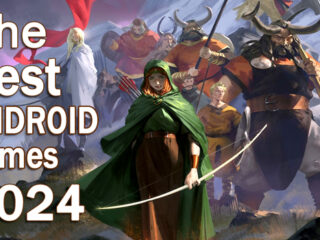 Best Android and iOS Games of 2024