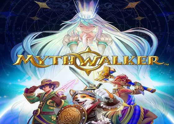 Android-MythWalker-001