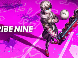 Tribe Nine feature image