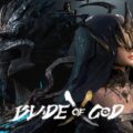 Android-Blade of God X: Orisols-001