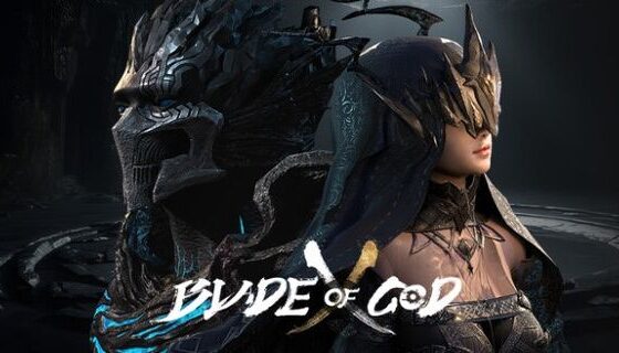 Android-Blade of God X: Orisols-001