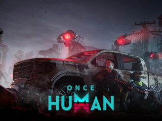 Once Human Launches Cross-Platform Test